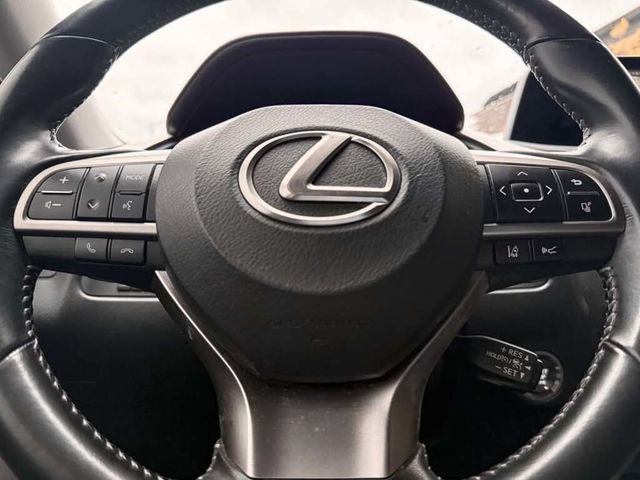 LEXUS凌志 RX300  第7張相片