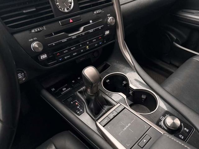 LEXUS凌志 RX300  第8張相片