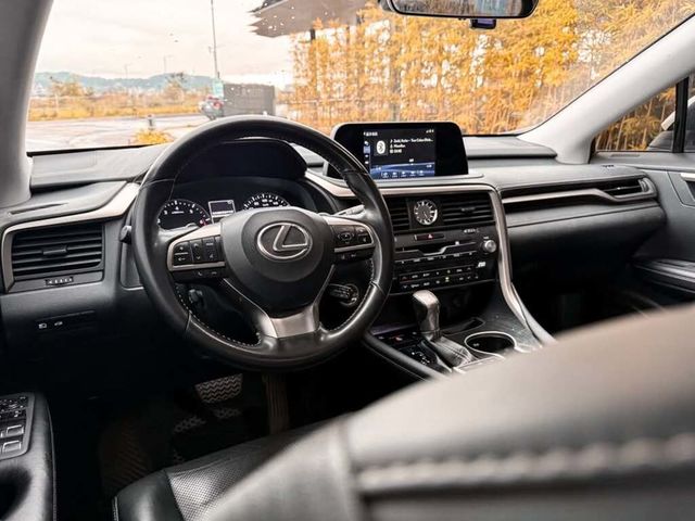 LEXUS凌志 RX300  第9張相片