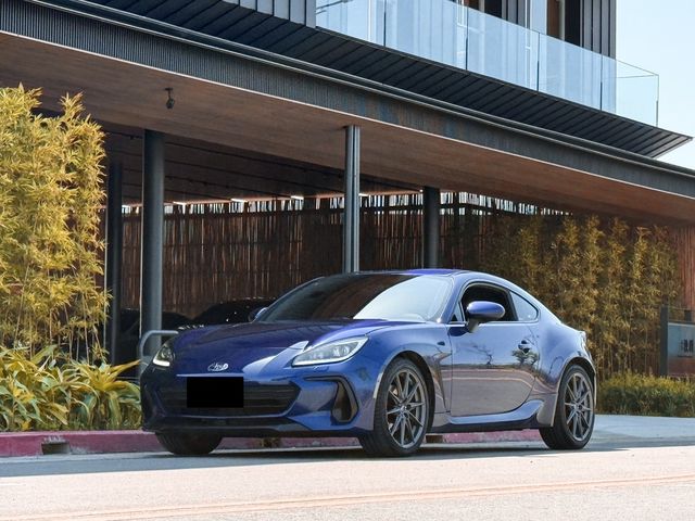 SUBARU速霸陸 BRZ  第1張相片