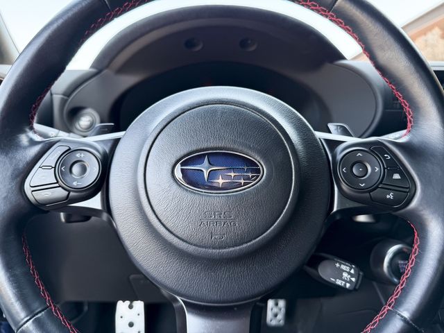 SUBARU速霸陸 BRZ  第6張相片