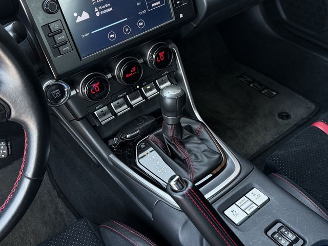 SUBARU速霸陸 BRZ  第9張相片
