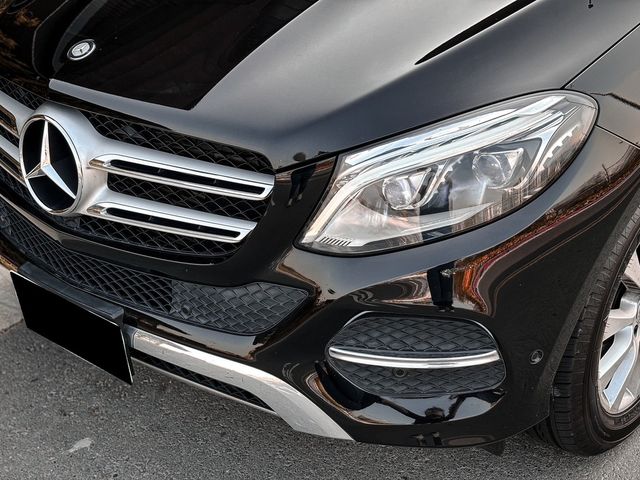 M-BENZ賓士 GLE 250D  第3張相片