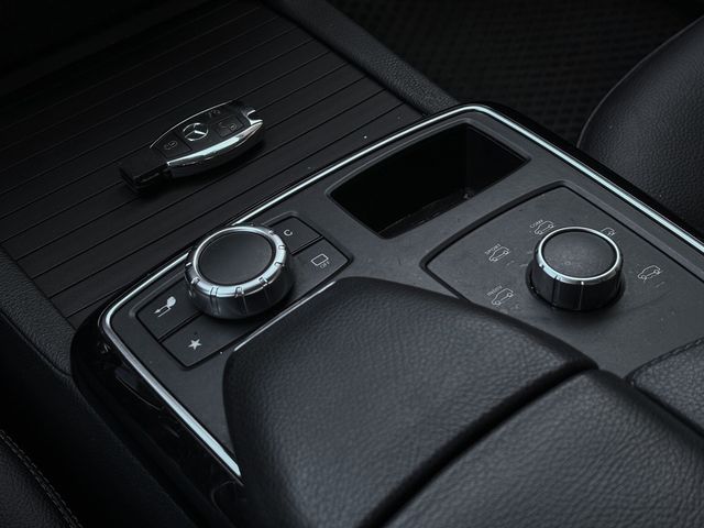 M-BENZ賓士 GLE 250D  第6張相片