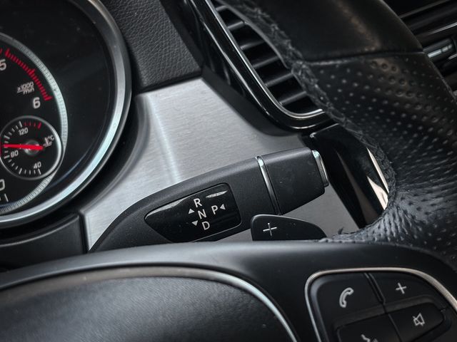 M-BENZ賓士 GLE 250D  第7張相片