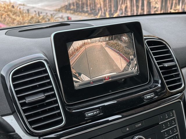 M-BENZ賓士 GLE 250D  第8張相片