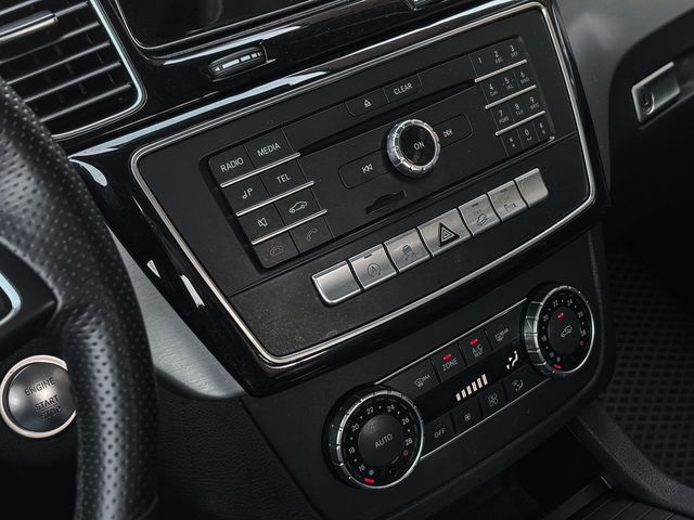 M-BENZ賓士 GLE 250D  第9張相片