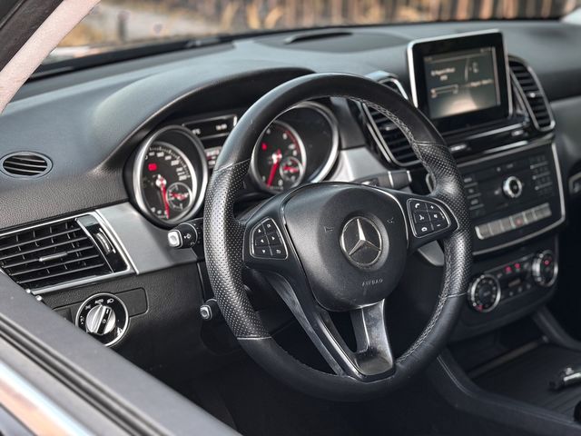 M-BENZ賓士 GLE 250D  第10張相片
