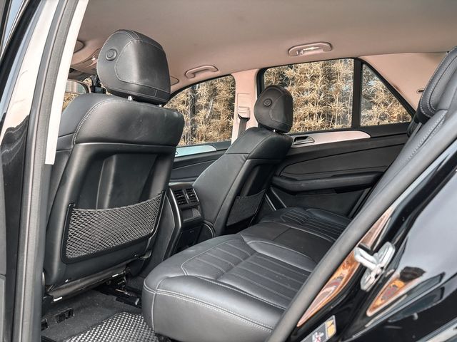 M-BENZ賓士 GLE 250D  第11張相片