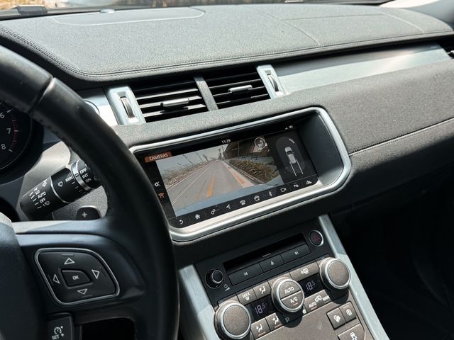 LAND ROVER路華 EVOQUE  第6張相片