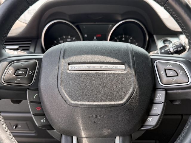 LAND ROVER路華 EVOQUE  第8張相片