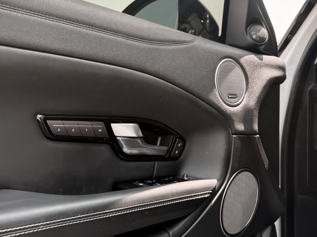 LAND ROVER路華 EVOQUE  第9張相片
