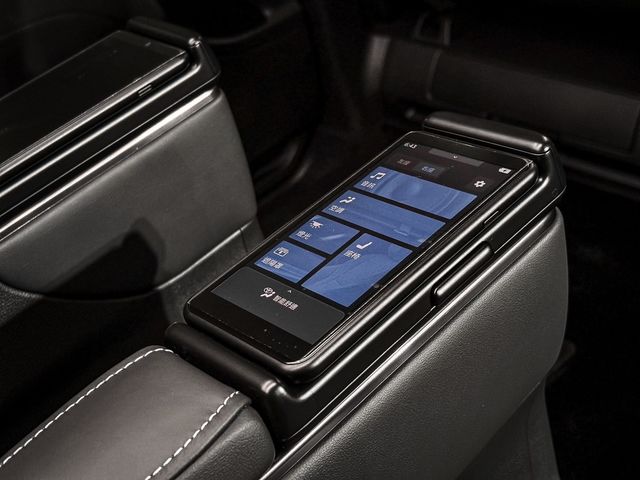 TOYOTA豐田 ALPHARD  第2張相片