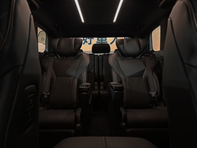 TOYOTA豐田 ALPHARD  第4張相片