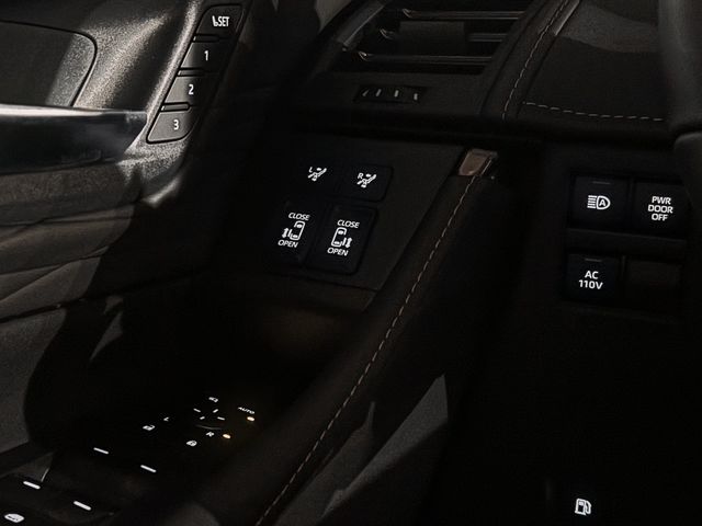 TOYOTA豐田 ALPHARD  第7張相片