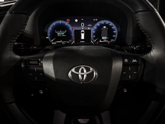 TOYOTA豐田 ALPHARD  第8張相片