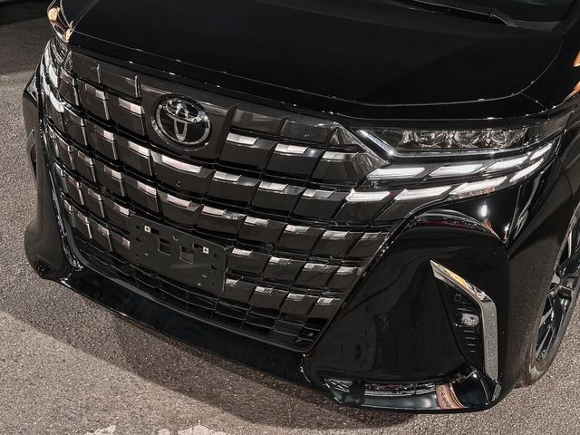 TOYOTA豐田 ALPHARD  第13張相片