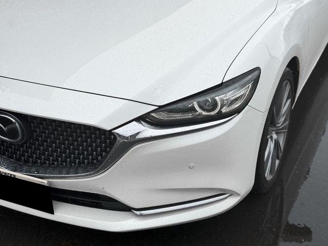 MAZDA馬自達 MAZDA 6  第2張相片