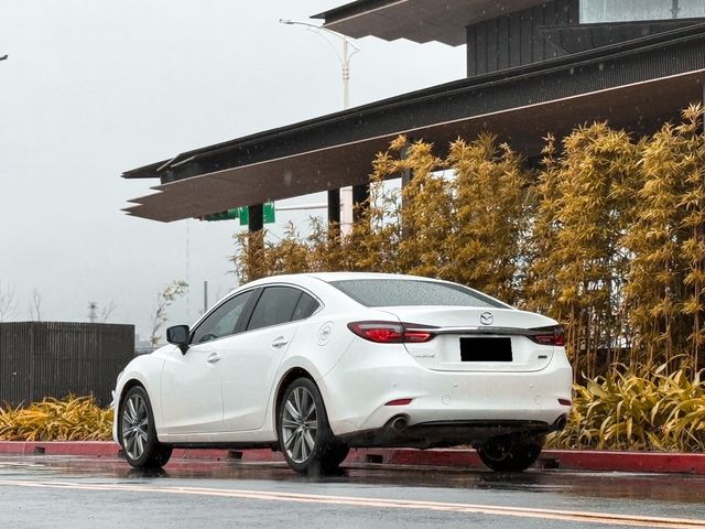 MAZDA馬自達 MAZDA 6  第3張相片