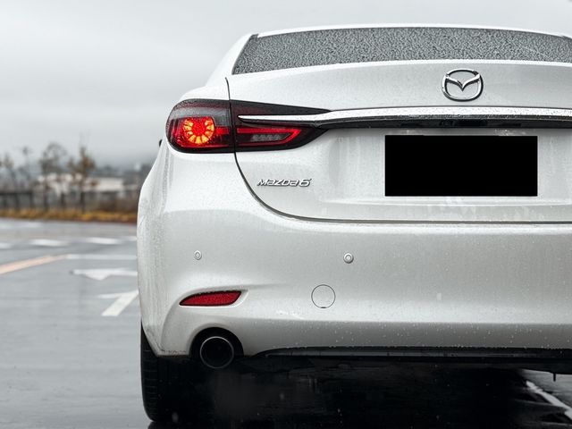 MAZDA馬自達 MAZDA 6  第4張相片
