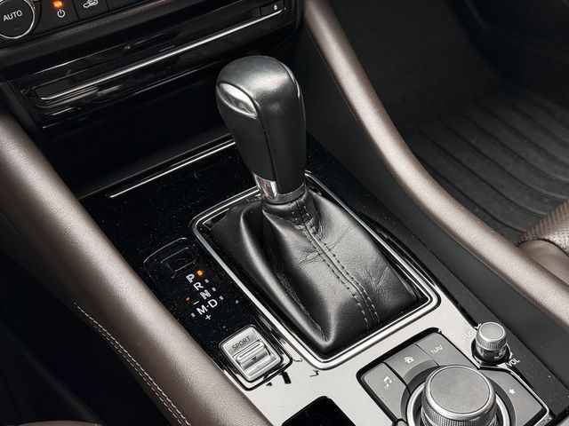 MAZDA馬自達 MAZDA 6  第6張相片
