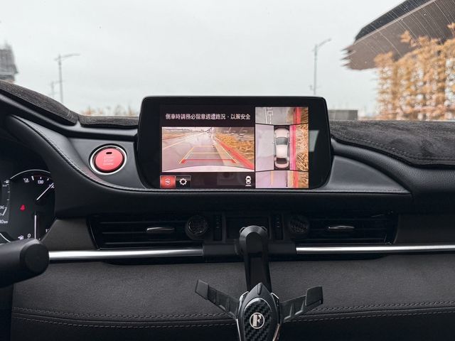 MAZDA馬自達 MAZDA 6  第7張相片