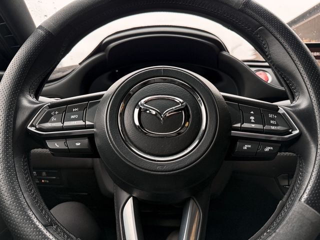 MAZDA馬自達 MAZDA 6  第9張相片