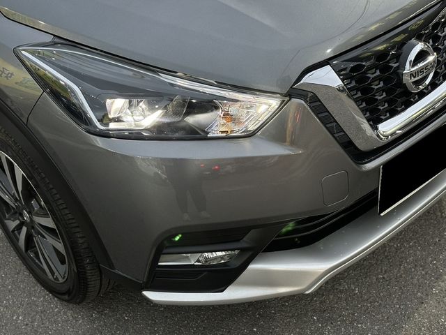 NISSAN日產 KICKS  第3張相片