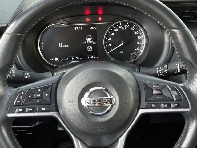 NISSAN日產 KICKS  第10張相片