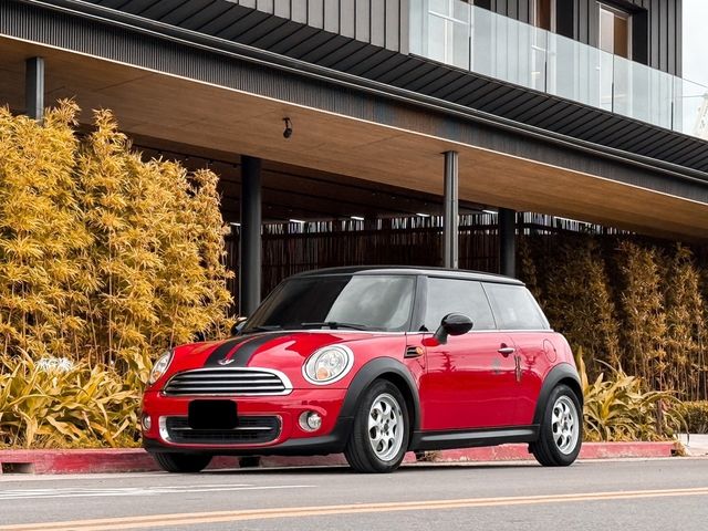 MINI迷你 COOPER  第1張相片