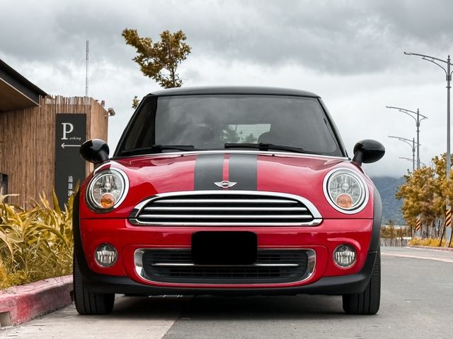MINI迷你 COOPER  第2張相片