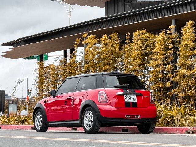 MINI迷你 COOPER  第3張相片
