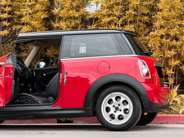 MINI迷你 COOPER  第4張相片