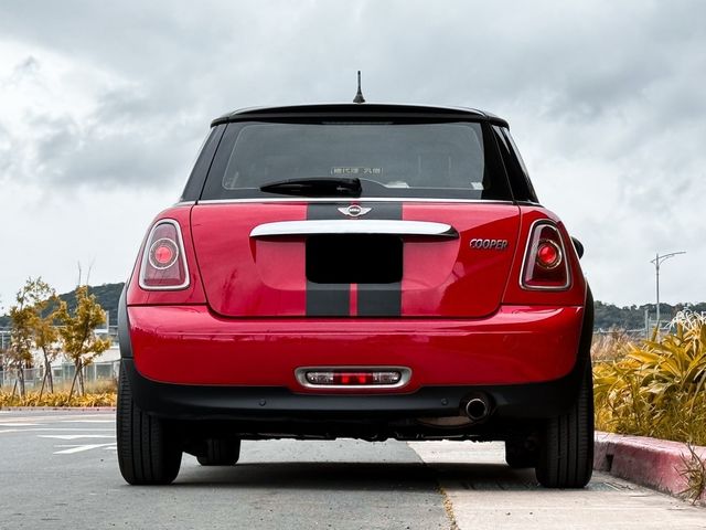 MINI迷你 COOPER  第5張相片