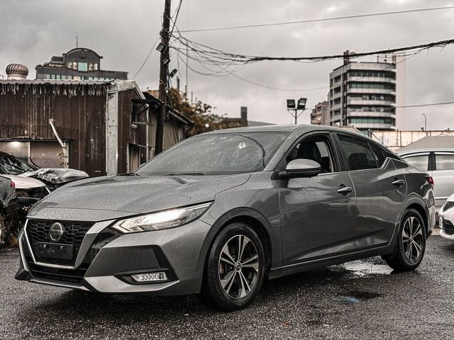 NISSAN日產 SENTRA  第1張相片