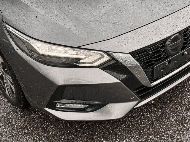 NISSAN日產 SENTRA  第3張相片