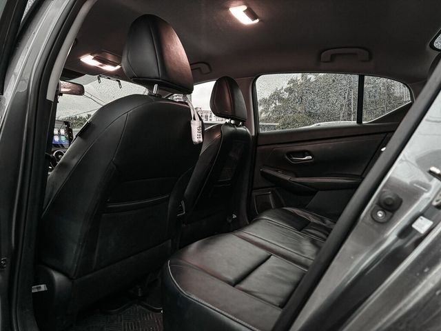 NISSAN日產 SENTRA  第9張相片