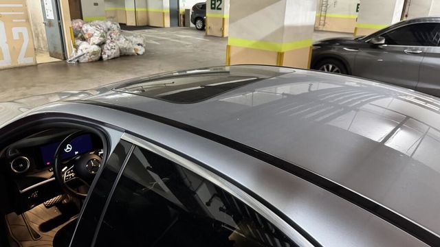 M-BENZ賓士 E300  第6張相片