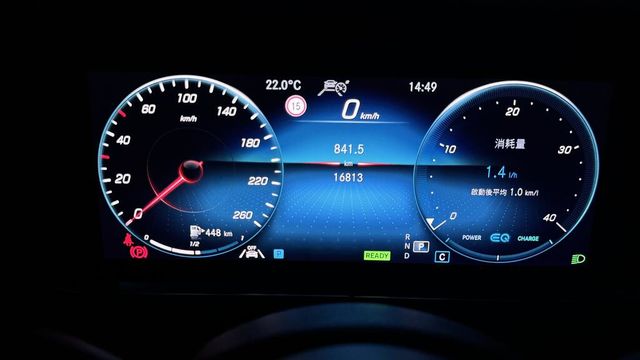 M-BENZ賓士 E300  第8張相片