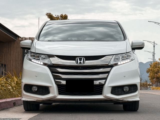 HONDA本田 ODYSSEY  第2張相片
