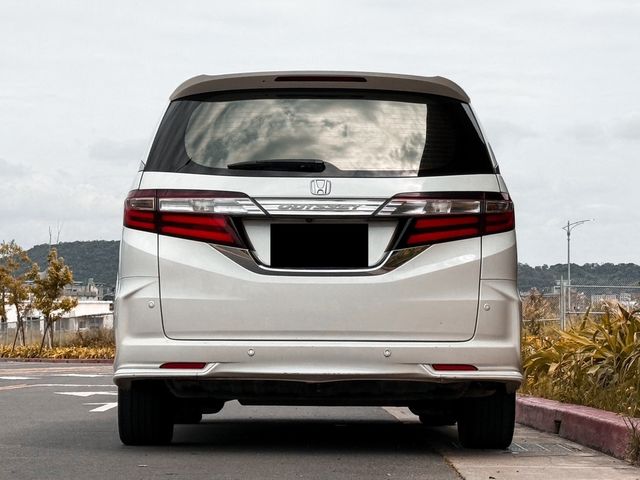 HONDA本田 ODYSSEY  第4張相片