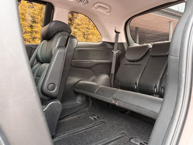 HONDA本田 ODYSSEY  第5張相片