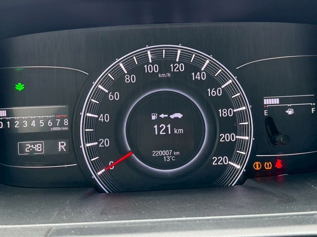 HONDA本田 ODYSSEY  第10張相片