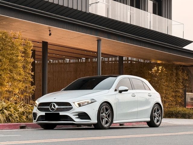 M-BENZ賓士 A250  第1張相片