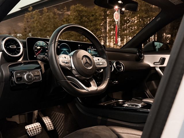 M-BENZ賓士 A250  第5張相片