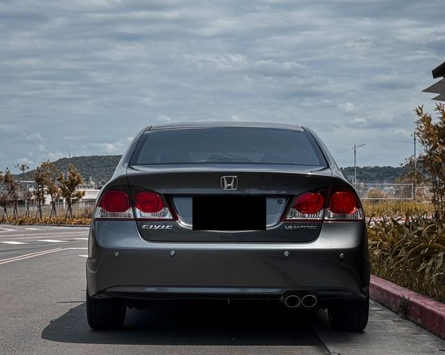 HONDA本田 CIVIC  第4張相片