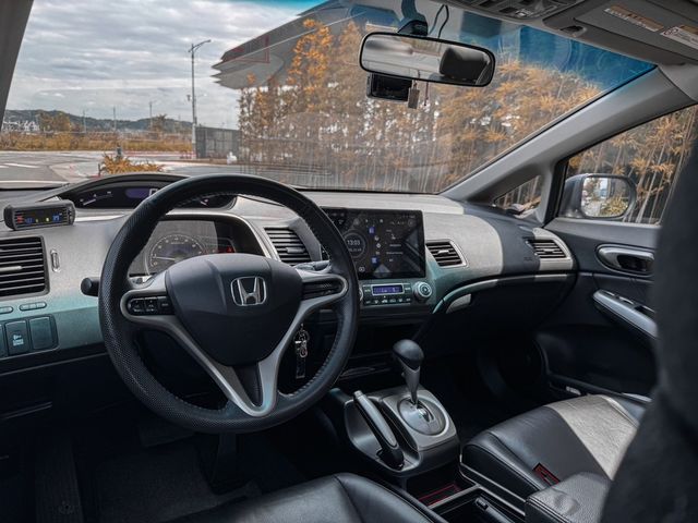 HONDA本田 CIVIC  第6張相片