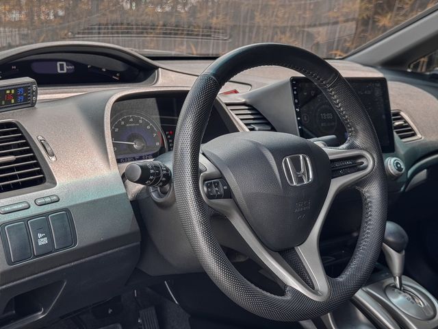 HONDA本田 CIVIC  第7張相片