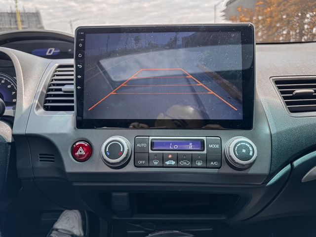 HONDA本田 CIVIC  第8張相片