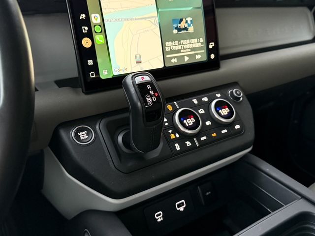 LAND ROVER路華 DEFENDER  第5張相片